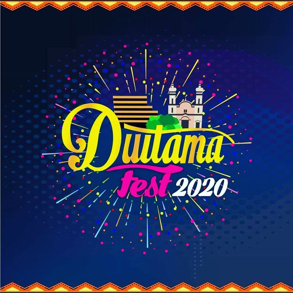 Ferias y Fiestas en Duitama, 