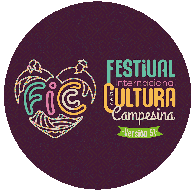 TUNJA Festival Internacional de la Cultura Campesina FIC 2024 Fondo